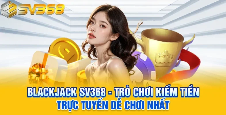 Blackjack SV368