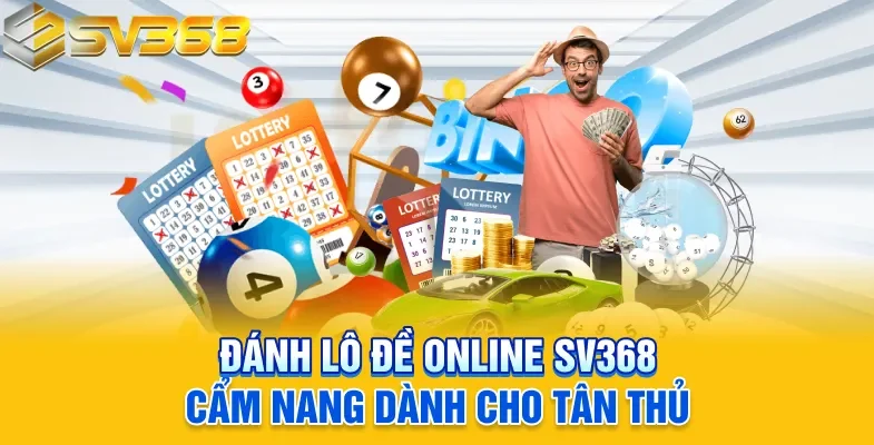 đánh lô đề online